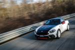 Abarth 124 Rally Tribute 2019 года